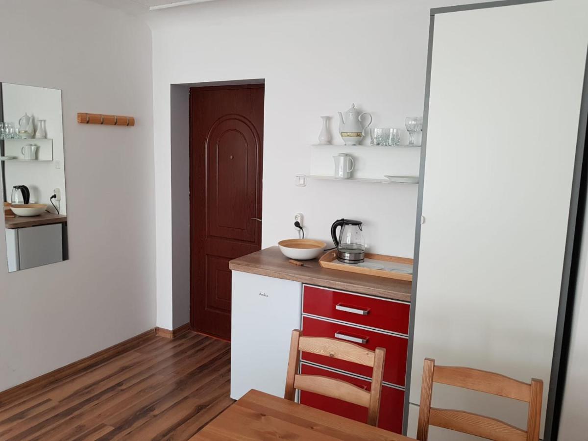 Goscinne U Rodziny Homestay