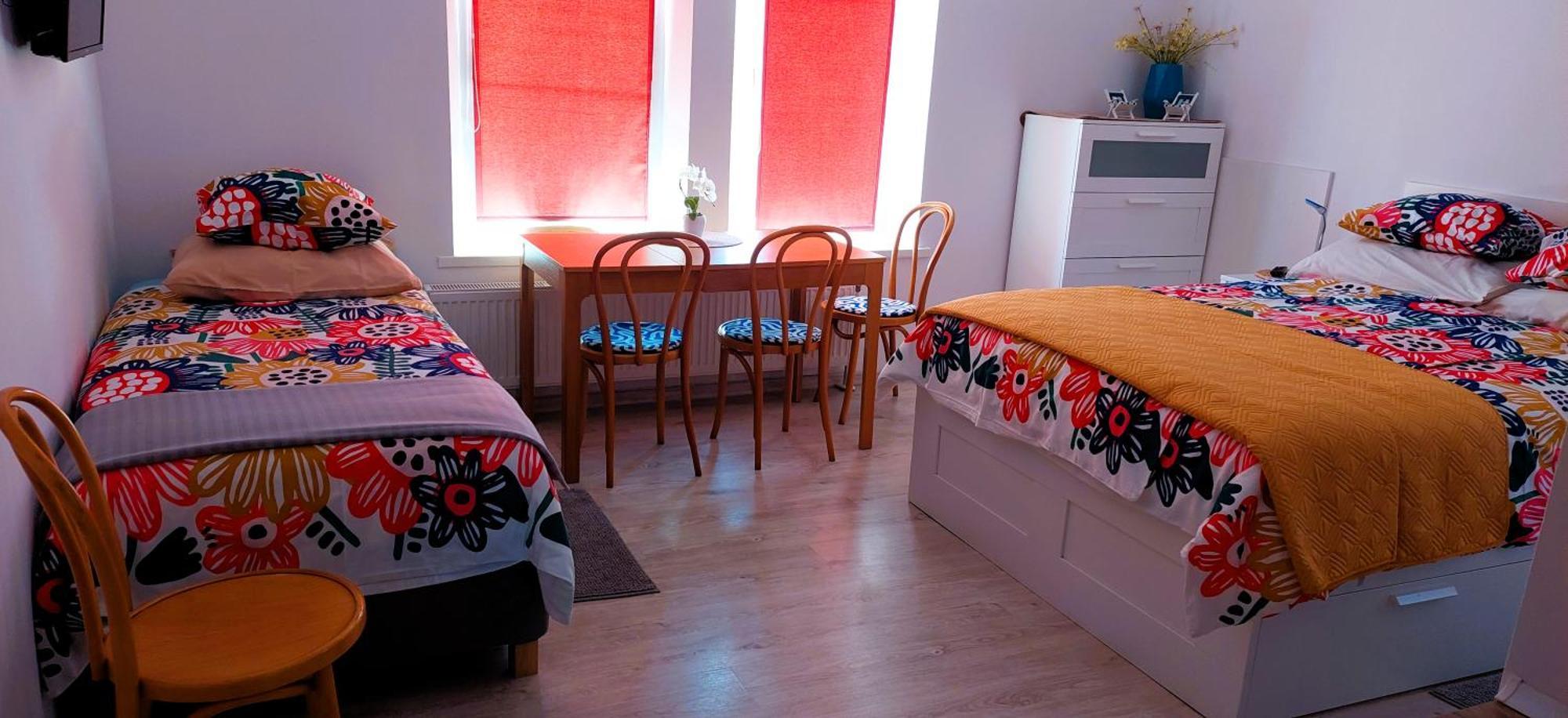Goscinne U Rodziny Homestay