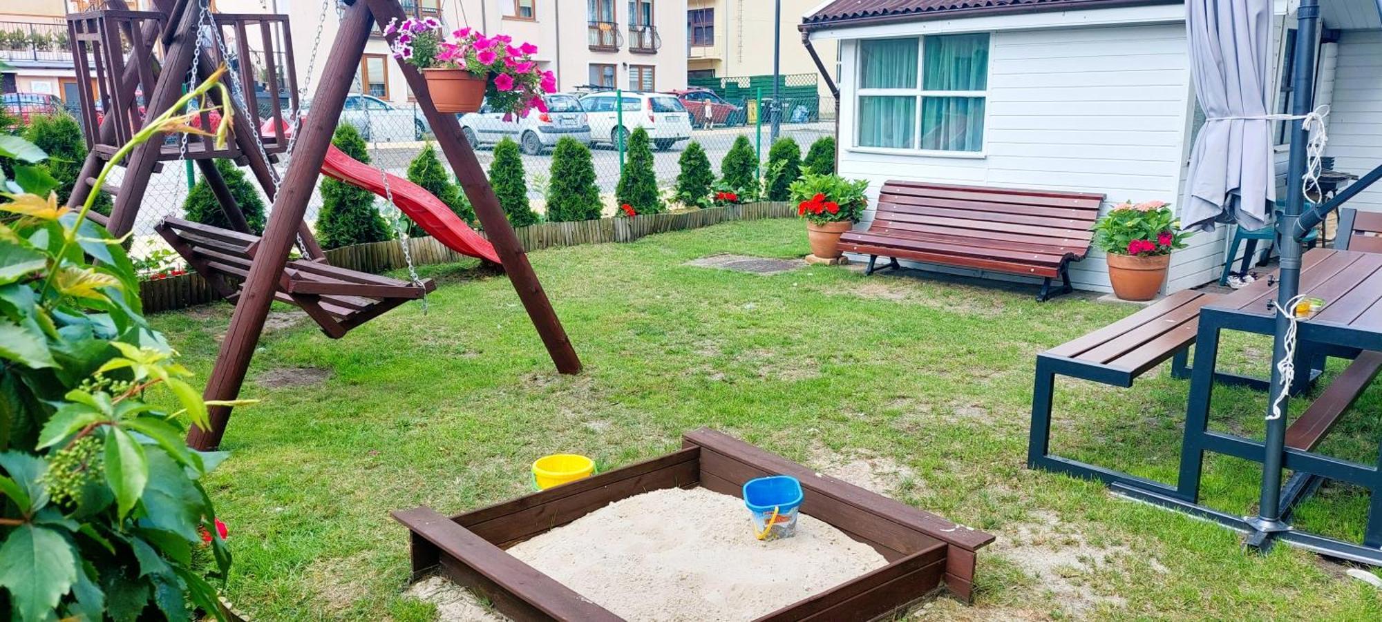Homestay Goscinne U Rodziny