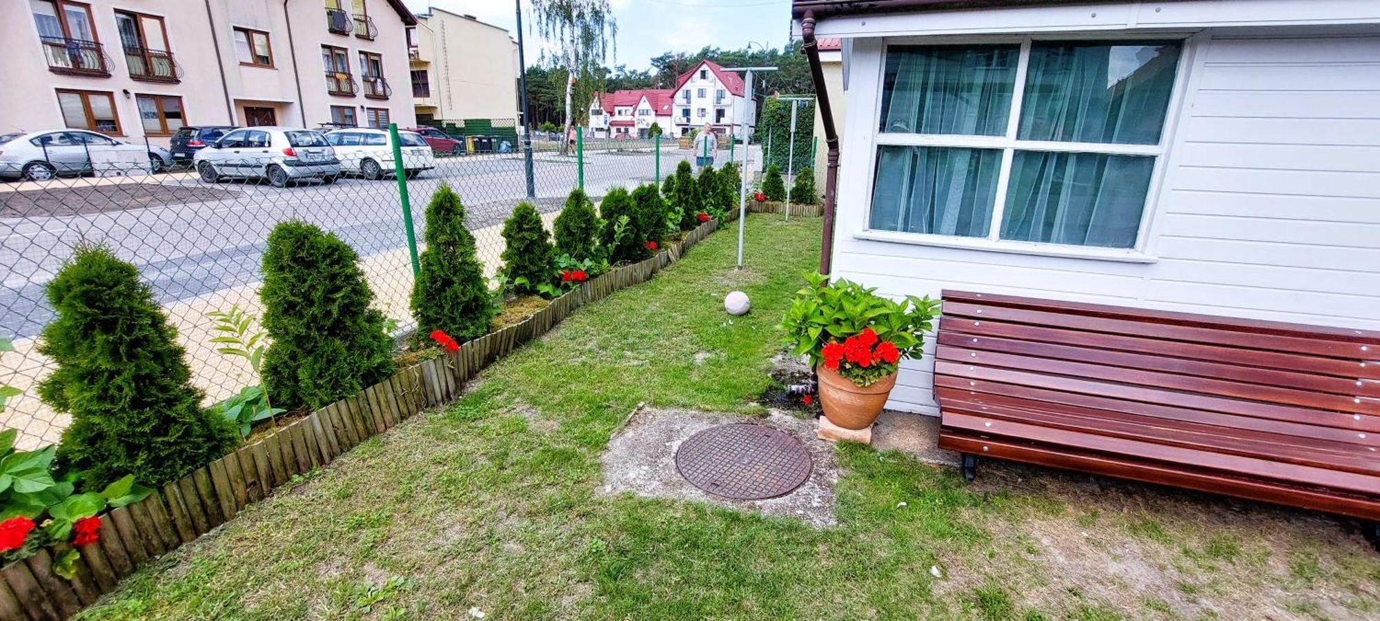 Goscinne U Rodziny Homestay